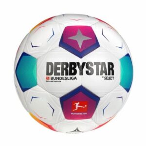 Derbystar Brillant Replica 23/24 Trainingsball