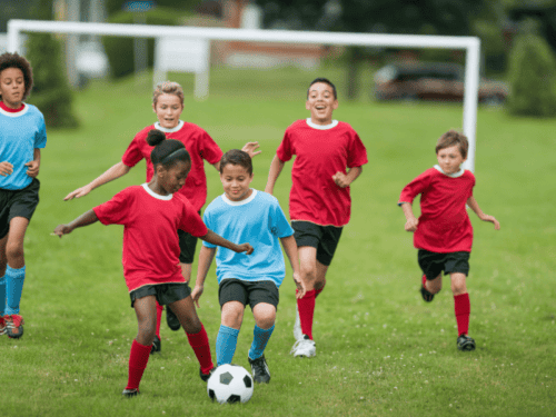 Fußballtor Kinder Test: Die 11 besten (Bestenliste)