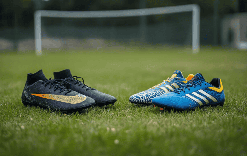 Wann Fußballschuhe wechseln: Anzeichen & Tipps für Ersatz