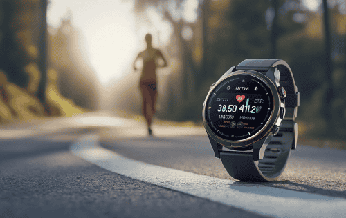 GPS Laufuhr Test: Die 5 besten (Bestenliste)