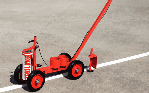 Linienmarkiergerät Test: Die 5 besten (Bestenliste)