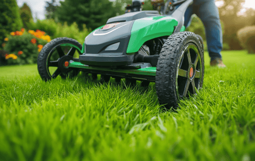 Rasenvertikutierer Test: Die 5 besten (Bestenliste)